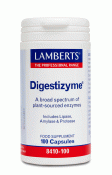 Lamberts Digestizyme