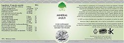 G&G Mineral Multi