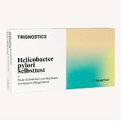 Trignostics Helicobacter Pylori Selbsttest