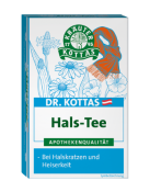 DR. KOTTAS Hals-Tee